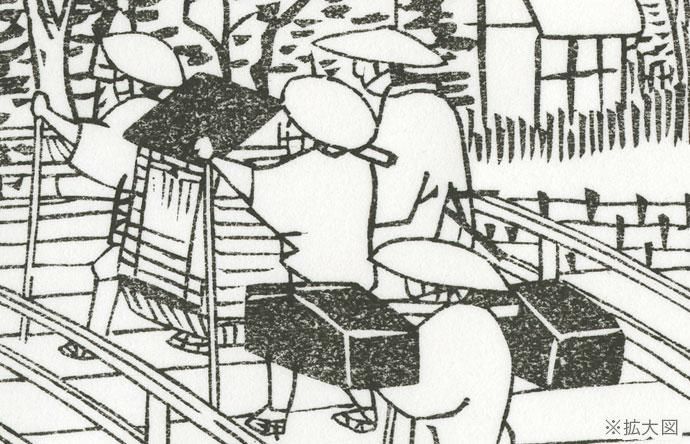 歌川広重 東海道五十三次 版画 五十五枚 和紙 古書 歌川広重 東海道五十三次 版画 五十五枚 和紙 古書 歌川広重