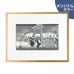浮世絵木版画 - 竹笹堂オンラインショップ | 木版画 和紙製品
