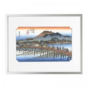 浮世絵木版画 - 竹笹堂オンラインショップ | 木版画 和紙製品