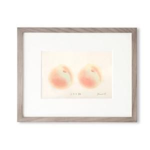 くだもの展覧会 展示作品 - 竹笹堂オンラインショップ | 木版画 くだもの展覧会 展示作品 - 竹笹堂オンラインショップ | 木版画