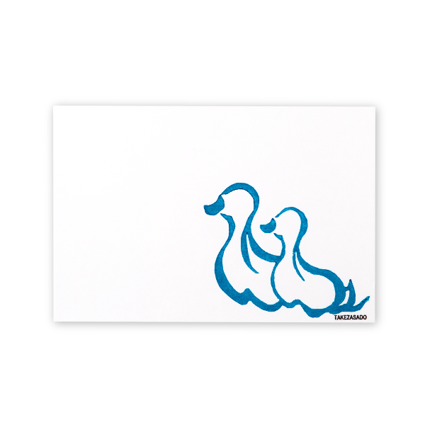 版画の絵ハガキ くじら 竹笹堂online 木版画仕上げの和紙製品 画材 インテリア 木版画アート 版画の絵ハガキ くじら 竹笹堂online 木版画仕上げの和紙製品 画材 インテリア 木版画アート