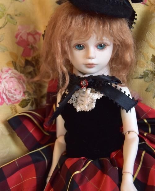 球体関節人形 - 横濱人形倶楽部 Doll shop