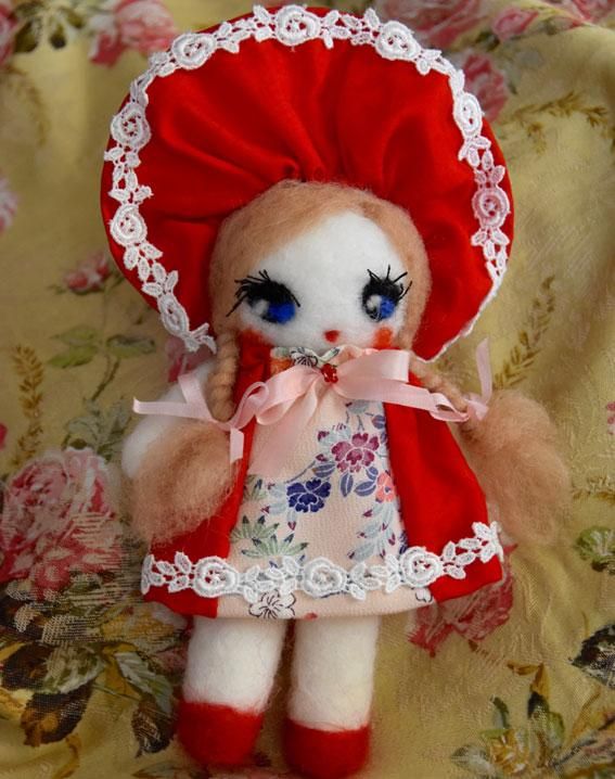 文化人形小カナ 横濱人形倶楽部 Doll Shop 文化人形小カナ 横濱人形倶楽部 Doll Shop