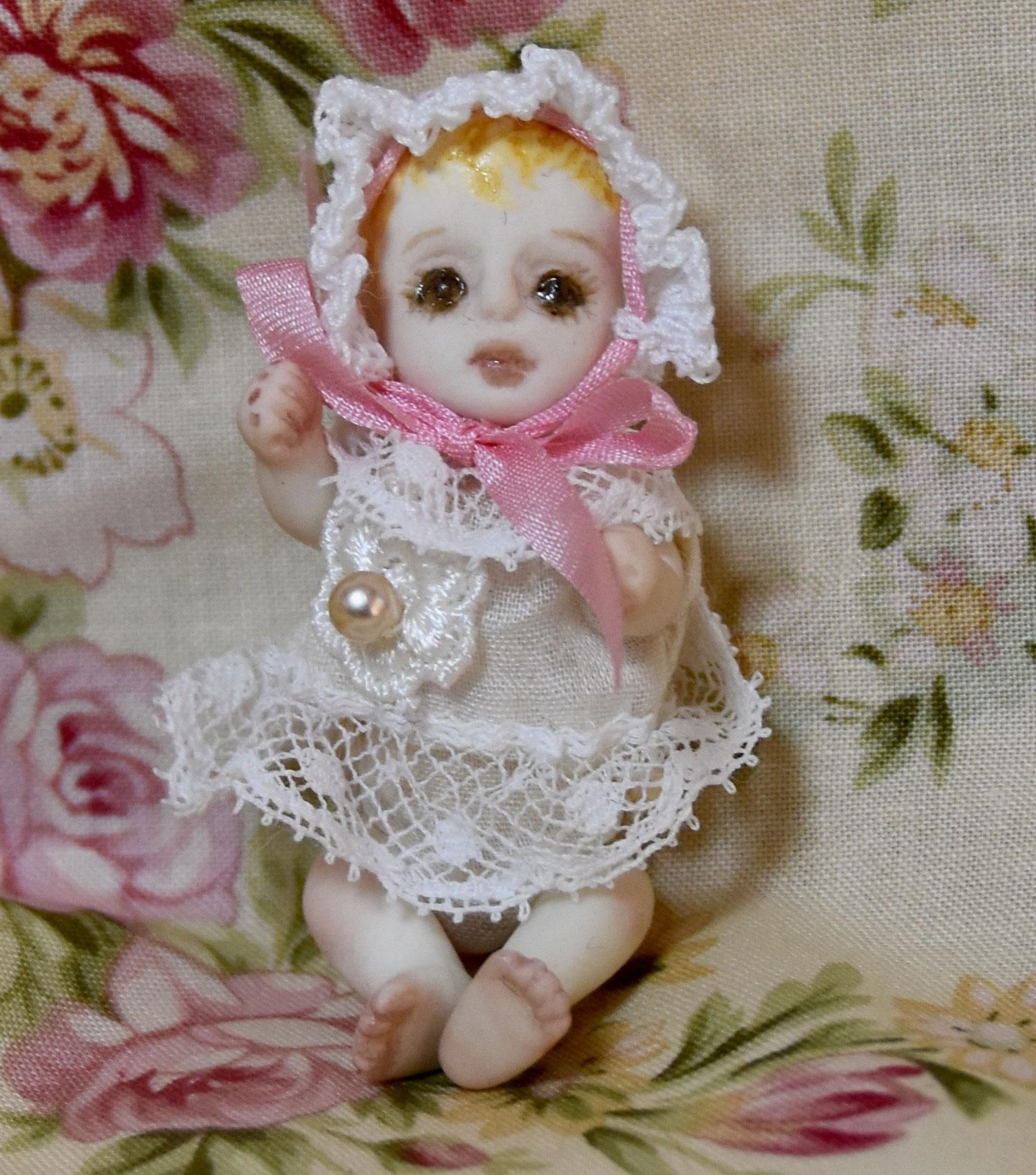 mini bebydoll - 横濱人形倶楽部 Doll shop