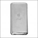 iPod Touch第4世代の純正部品の販売