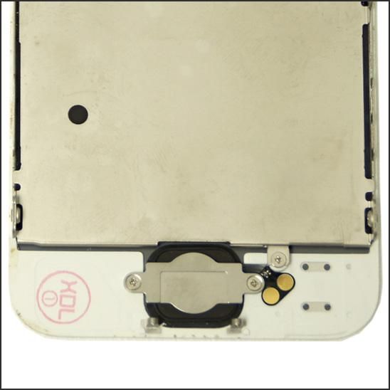 iPhone5 ご確認用 SCREEN PROTECTOR for iPhone 5/5s/5c | Deff Corporation