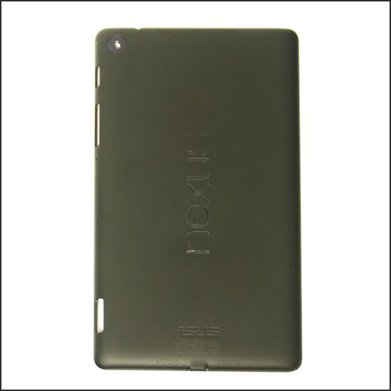 Nexus7（2013） LTE