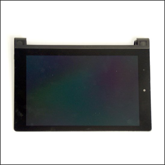 ưʡYoga Tablet2-851F  վ̤β