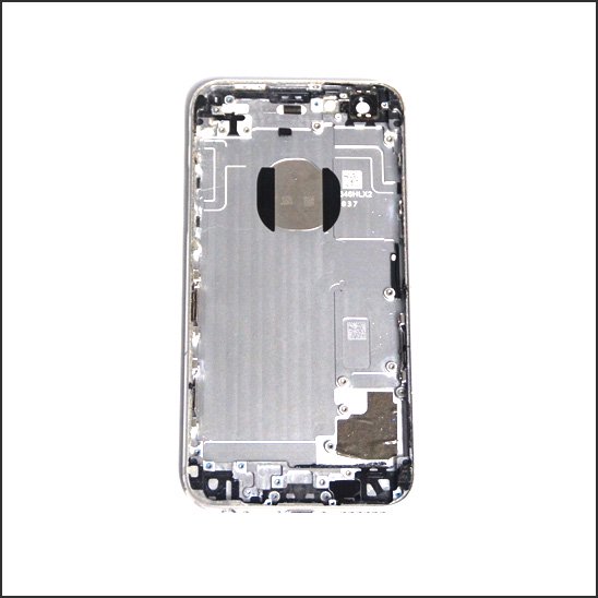 iPhone6S 純正バックパネル の修理用部品（リペアパーツ）の販売