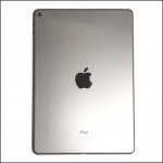 【純正中古】iPad Air2 バックパネル (A1566/A1567)の商品写真