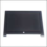 【中古動作品】Yoga Tablet2-1051F(1051L) 純正 液晶画面の商品写真