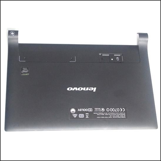 Yoga tablet2-1051F/L バックパネルの純正部品販売