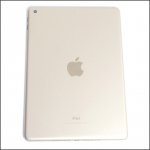 【中古動作品】iPad5(第5世代）純正バックパネルの商品写真