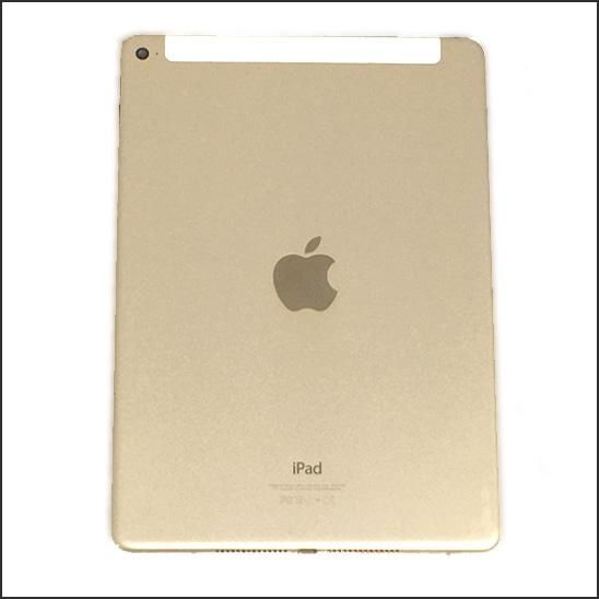 iPad air ２ silverWi-Fi ３２GBバッテリー１００％　913