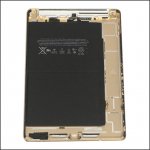 【純正中古】iPad Air2 内蔵バッテリー&バックパネルセット （A1567/A1566）の商品写真