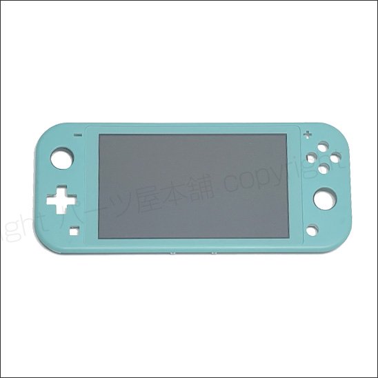 Nintendo Switch Lite 液晶画面の販売