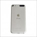 【中古動作品】iPod Touch7th(第7世代) 純正バックパネル A2178の商品写真