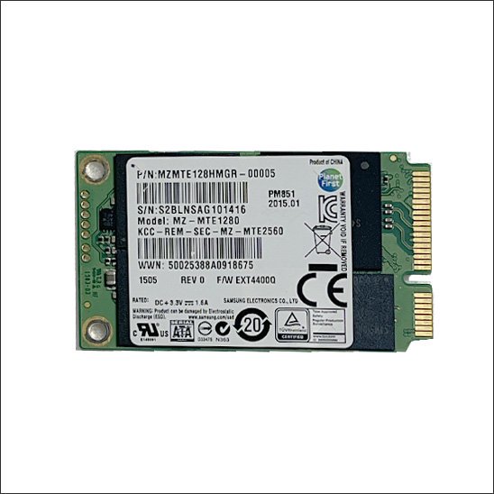 PCѡġSSD mSATA  32GB/64GB/128GB/256GB