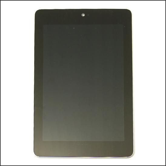 画面Nexus 7 WiFIi (2012) Nexus7 2012用 純正液晶画面の販売