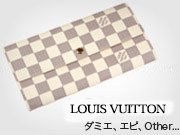 LOUIS VＵITTON / ダミエ、エピ、Other