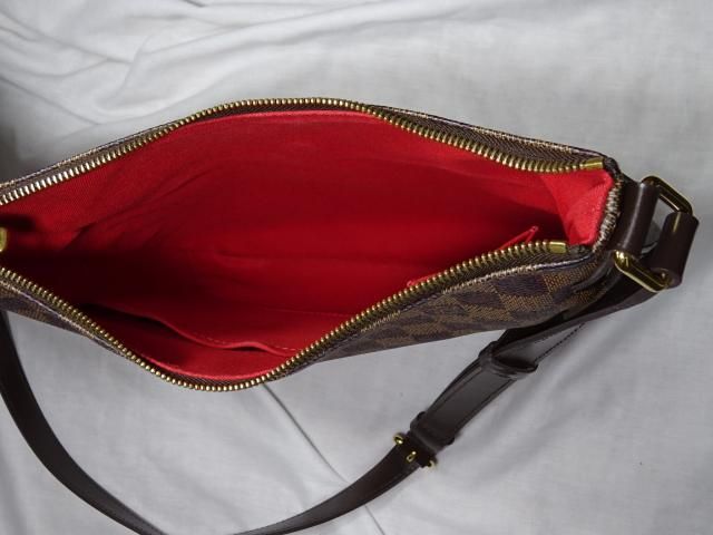 <img class='new_mark_img1' src='https://img.shop-pro.jp/img/new/icons32.gif' style='border:none;display:inline;margin:0px;padding:0px;width:auto;' />LV ブルームズべリPM N42251 ダミエショルダー 画像2