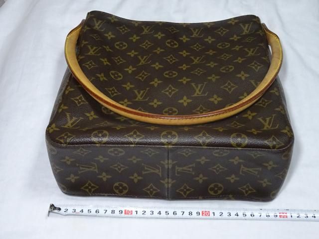 <img class='new_mark_img1' src='https://img.shop-pro.jp/img/new/icons51.gif' style='border:none;display:inline;margin:0px;padding:0px;width:auto;' />LV¡¡¥ë¡¼¥Ô¥ó¥° ¡¡M51145¡¡²èÁü1