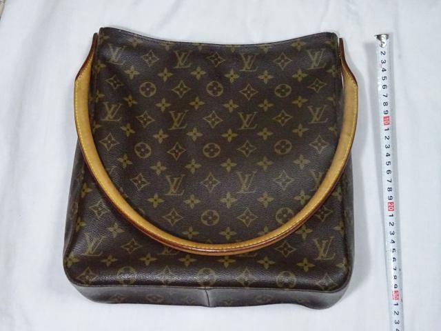 <img class='new_mark_img1' src='https://img.shop-pro.jp/img/new/icons51.gif' style='border:none;display:inline;margin:0px;padding:0px;width:auto;' />LV¡¡¥ë¡¼¥Ô¥ó¥° ¡¡M51145¡¡²èÁü3