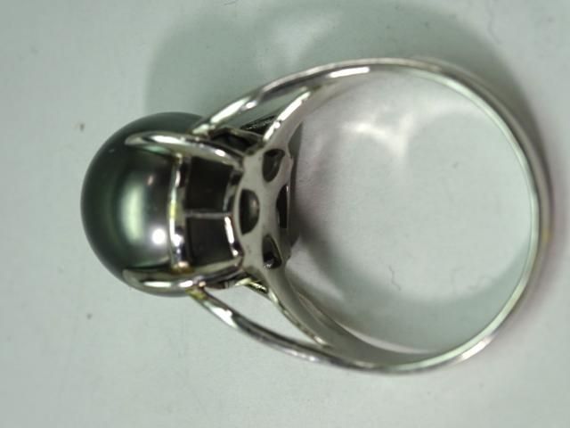 <img class='new_mark_img1' src='https://img.shop-pro.jp/img/new/icons24.gif' style='border:none;display:inline;margin:0px;padding:0px;width:auto;' />K18 WGÏÈ¡¡¹õ¥Ñ¡¼¥ë12mm ¡¡6,6g ¥µ¥¤¥º#13¡¡²èÁü1