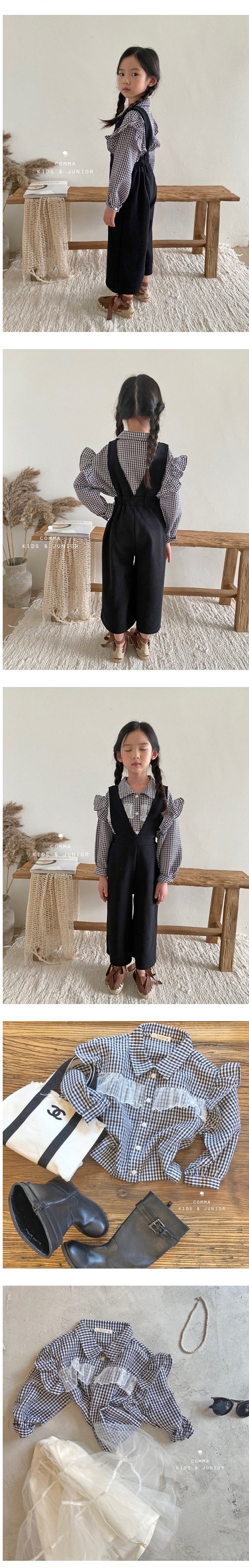 韓国子供服 