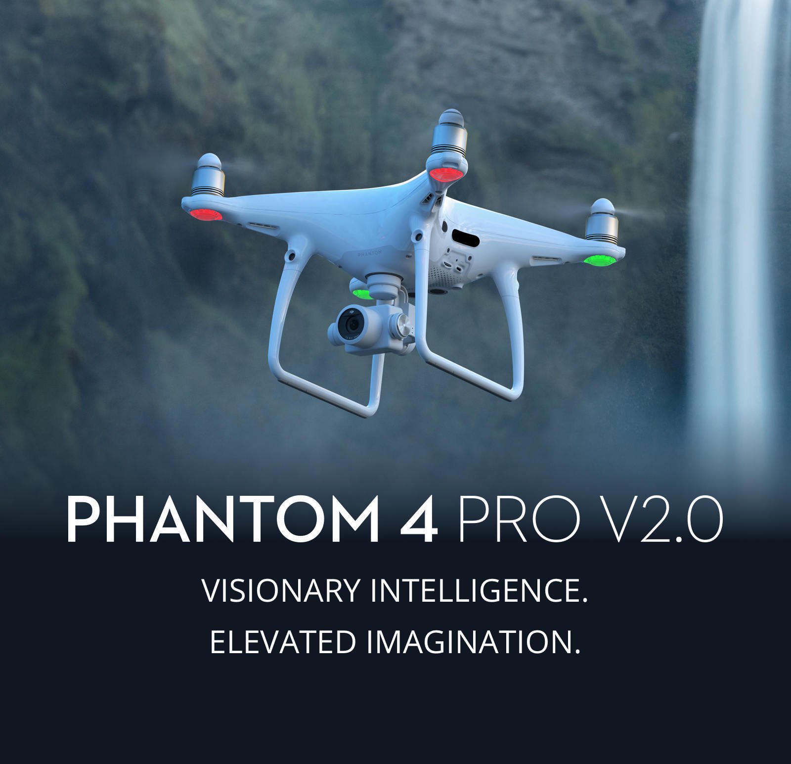 Phantom 4 Pro Plus V2.0 - 福岡のドローンショップ 「飯塚モデル 