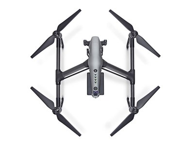 DJI INSPIRE2 - DJI製ドローン専門ショップ「飯塚モデル」