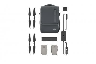 •本体【機体登録済】DJI Mavic2 Pro + Fly moreキット他