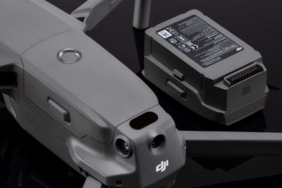 Mavic 2 Part2 インテリジェント フライトバッテリー - DJI製ドローン専門ショップ「飯塚モデル」