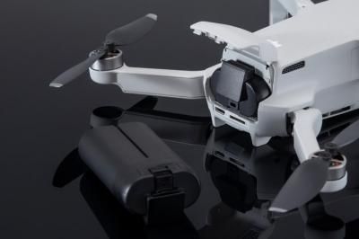 Mavic  MIni インテリジェントフライトバッテリー(2400mAh)