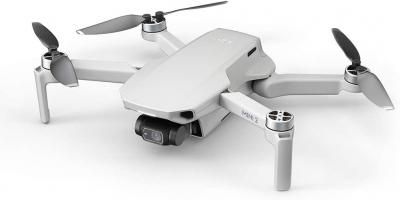 DJI MINI2 FLY MORE COMBO - 福岡のドローンショップ 「飯塚モデル