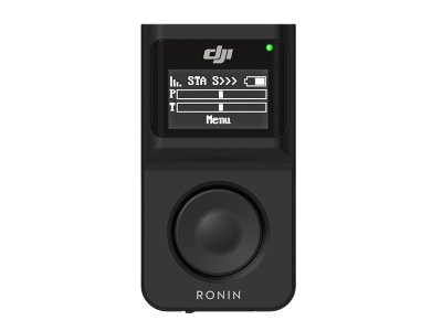 DJI RONIN-M用 コントローラー-www.pradafarma.com