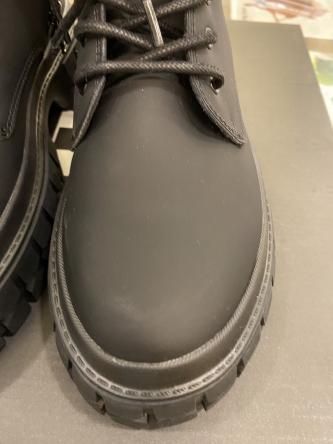 ✨ほぼ未使用・完売品✨NO NAME ノーネーム GRAVITY-32451 ノーネーム/nonameGRAVITY-32451-BK