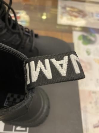 ✨ほぼ未使用・完売品✨NO NAME ノーネーム GRAVITY-32451 ノーネーム/nonameGRAVITY-32451-BK