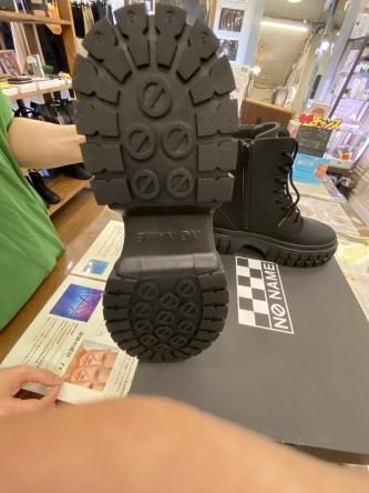 NO NAME 【 ノーネーム】GRAVITY-32451 - セレクトショップT-STAGE