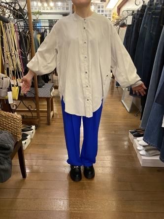 【15800→11060】CHIGNON(シニヨン)/袖リブシアーSH 楽天市場】【15800→11060】CHIGNON(シニヨン)/袖リブシアーSH