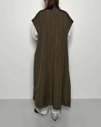 美品　シニヨン　CHIGNON　レディース　マルチWAYコート　F　ベージュ 美品 シニヨン CHIGNON レディース マルチWAYコート F ベージュ