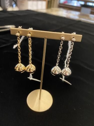 半額以下で買えるクーポン特集 sea'ds セレクト - pierce drop 】Tear シーズマーラ 【 mara アクセサリー