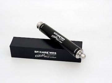 M1276 未使用 スピケアMESアイリッドバームスティック 4本 セット 2025