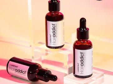 Hairaddict ｾﾗﾑ 30ml - セレクトショップT-STAGE