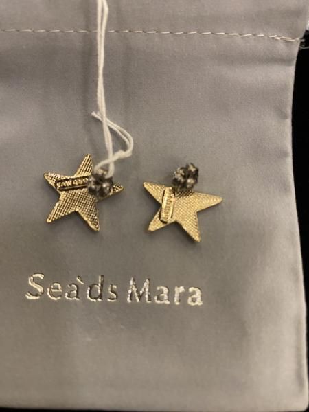 sea'ds mara 【 シーズマーラ 】 - セレクトショップT-STAGE