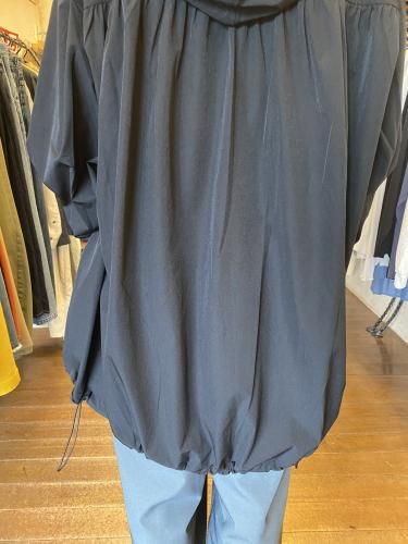 siro de labonte【 シロデラボンテ 】 mountain parka