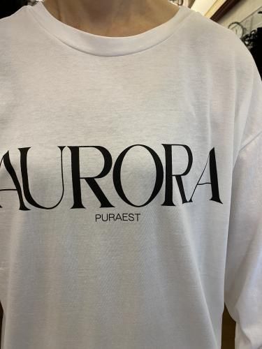 【11800→8260】売れ筋商品|||CHIGNON(シニヨン)/AURORAロンT 11800→8260】CHIGNON(シニヨン)/AURORAロンT : アンドゥ - 通販