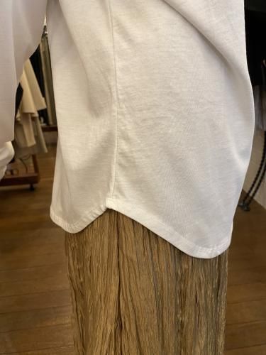 CHIGNON【 シニヨン 】 'AURORA'ロンTee - セレクトショップT-STAGE