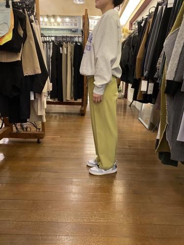 パシオーネ★新品トレーナー★mal.レレレさん Passione 【 パシオーネ 】Marché deleauトレーナー - セレクト