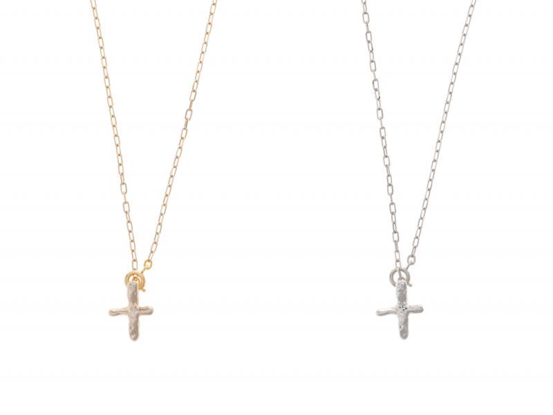 <img class='new_mark_img1' src='https://img.shop-pro.jp/img/new/icons2.gif' style='border:none;display:inline;margin:0px;padding:0px;width:auto;' />seads mara  ޡ Cross motif Y necklace